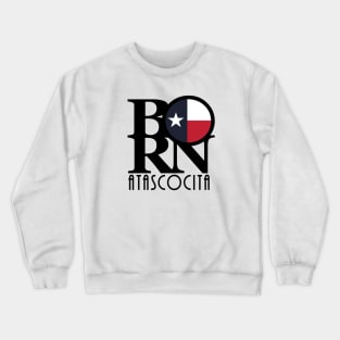 BORN Atascocita Crewneck Sweatshirt